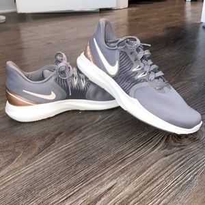Nike Training Shoes